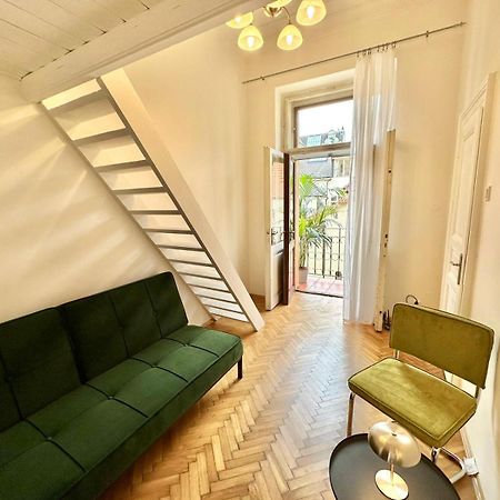 Apartment Siroka 14 Прага Екстериор снимка