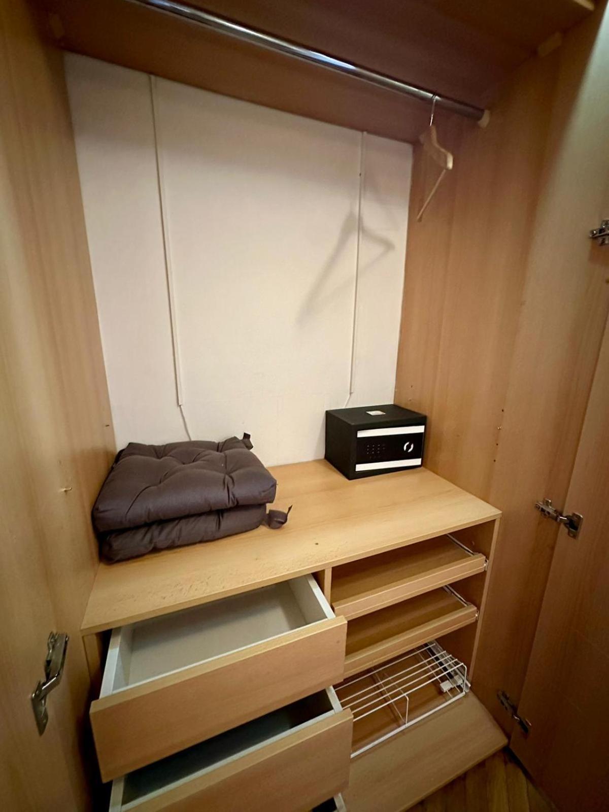Apartment Siroka 14 Прага Екстериор снимка