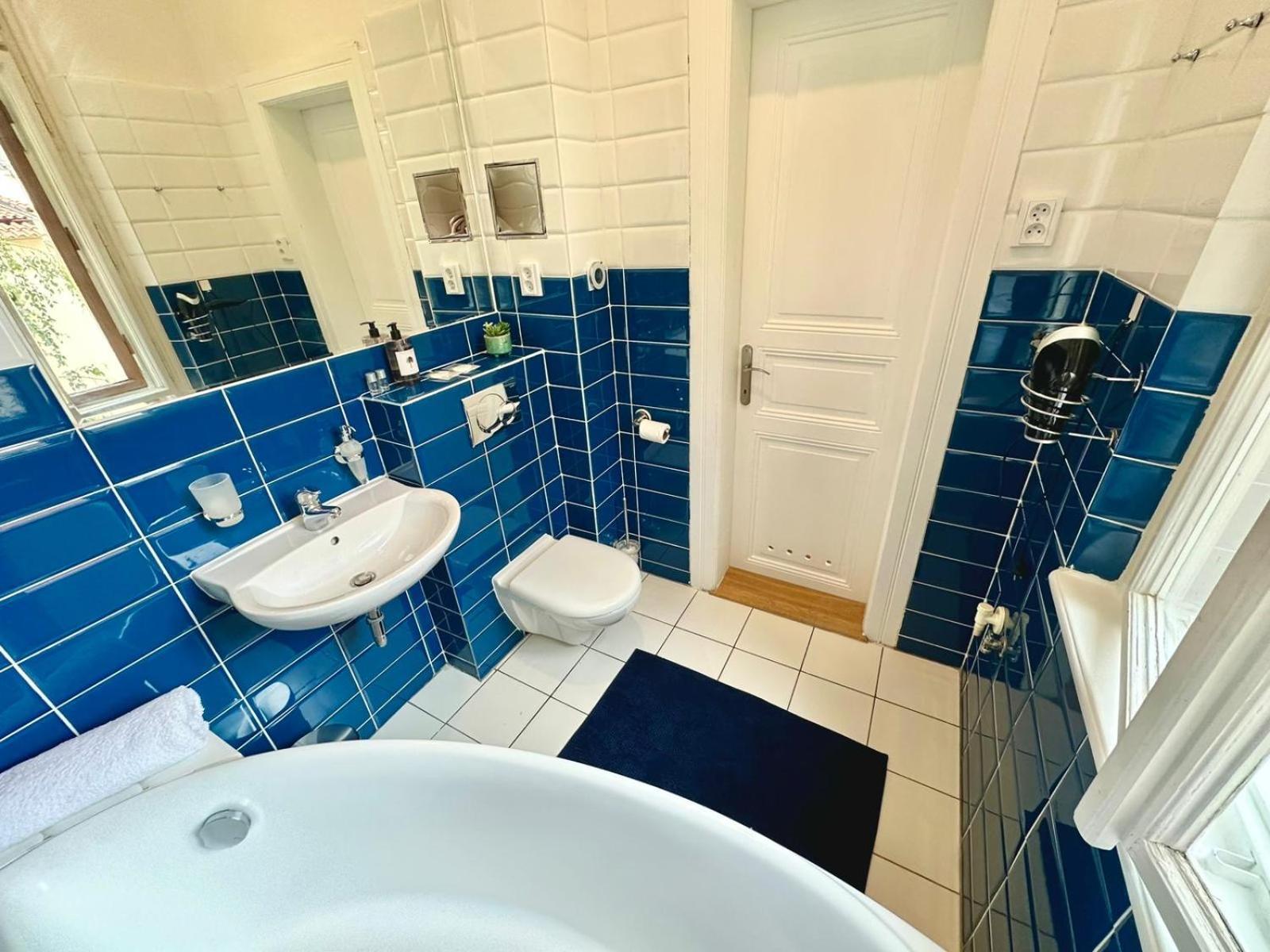 Apartment Siroka 14 Прага Екстериор снимка