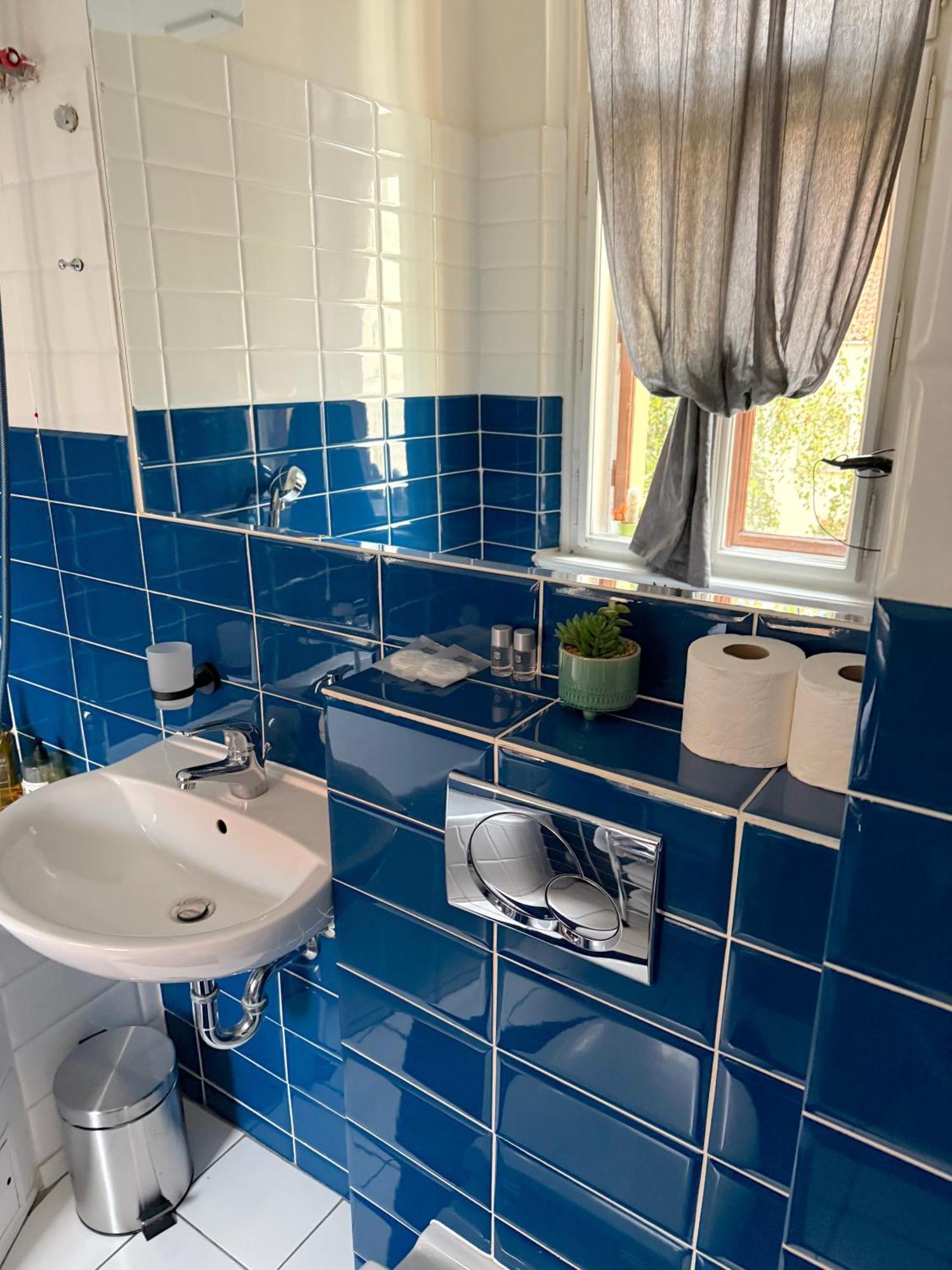 Apartment Siroka 14 Прага Екстериор снимка